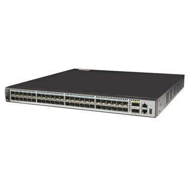 10GE 1000mbps Full Duplex Switch S6720-30C-EI-24S-AC S6720-54C-EI-48S-AC