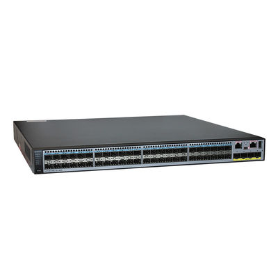 S5720-56C-EI-48S-AC HW 162Mpps Gigabit SFP Switch 48 Port 340MB Flash