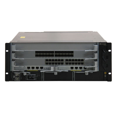 Seamless 24 Port Poe Switch S7703 Dengan Fungsi LACP