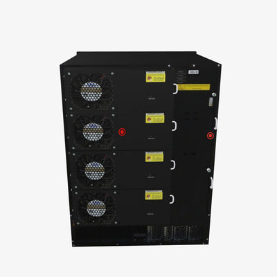 Seamless 24 Port Poe Switch S7703 Dengan Fungsi LACP