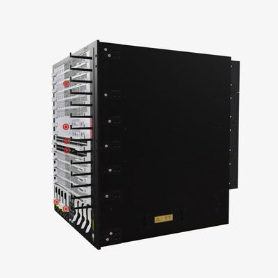 Seamless 24 Port Poe Switch S7703 Dengan Fungsi LACP