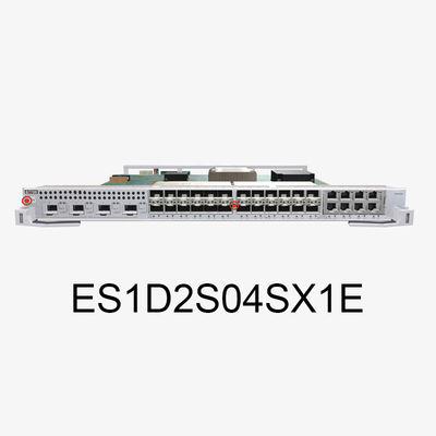 Seamless 24 Port Poe Switch S7703 Dengan Fungsi LACP