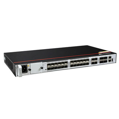 Airproof POE Network Switch 24 Port CloudEngine S6730-H24X4Y4C