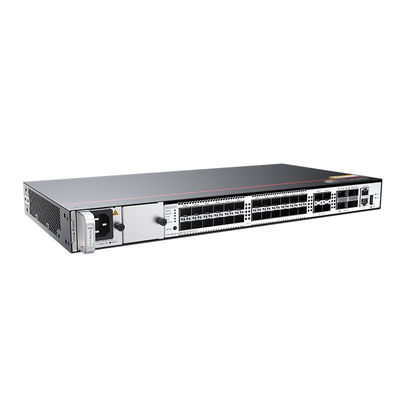 Airproof POE Network Switch 24 Port CloudEngine S6730-H24X4Y4C