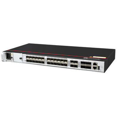 Airproof POE Network Switch 24 Port CloudEngine S6730-H24X4Y4C