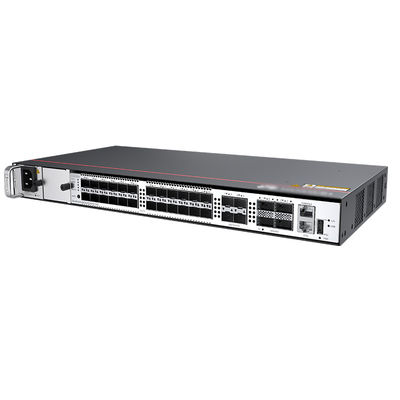Airproof POE Network Switch 24 Port CloudEngine S6730-H24X4Y4C
