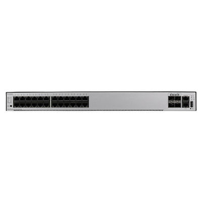 CloudEngine S5735-S24T4X POE Network Switch 24 Port 128Gbps/336Gbps