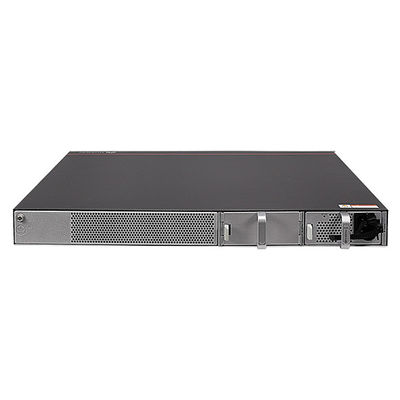 CloudEngine S5735-S24T4X POE Network Switch 24 Port 128Gbps/336Gbps