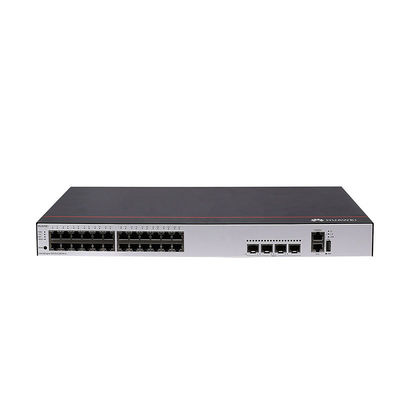 CloudEngine S5735-L8P4X-A1 Enterprise Optical Switch dengan Kapasitas 96 Gbps/336 Gbps