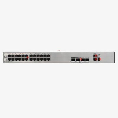 CloudEngine S5735-L8P4X-A1 Enterprise Optical Switch dengan Kapasitas 96 Gbps/336 Gbps