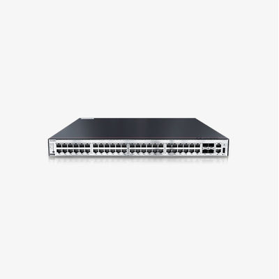 Catu Daya AC CloudEngine S5731S-H24T4XC-A Sakelar Jaringan 24 Port Port SFP 4 x 10GE