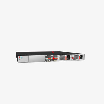 48 Port POE Layer 3 Gigabit Network Switch CloudEngine S5731-S48P4X Kapasitas Switch 6.72Tbps