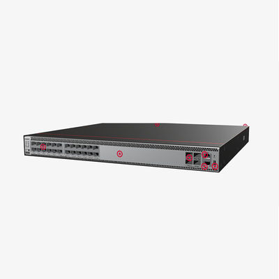 CloudEngine S5731S-H24T4X-A Gigabit Ethernet Campus Switch 758Gbps/7.58Tbps Kapasitas