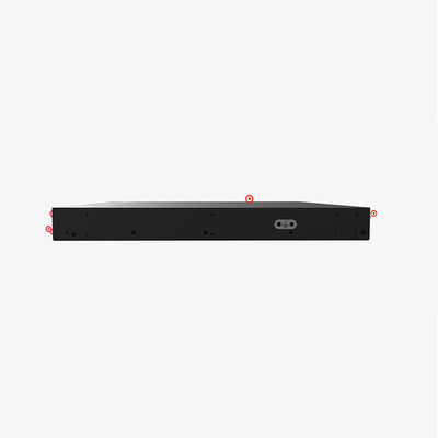 CloudEngine S5731S-H24T4X-A Gigabit Ethernet Campus Switch 758Gbps/7.58Tbps Kapasitas