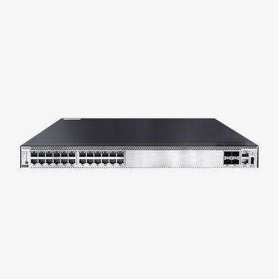 CloudEngine S5731S-H24T4X-A Gigabit Ethernet Campus Switch 758Gbps/7.58Tbps Kapasitas