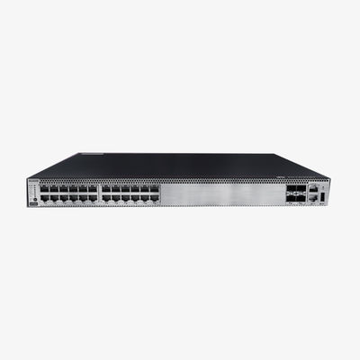 CloudEngine S5731-S48P4X Layer 3 Switch dengan 1U Chassis dan 10/100/1000Mbps Transmission