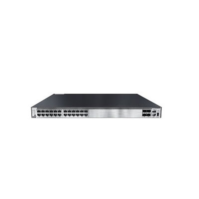 24-port Gigabit 24-port 10 Gigabit Layer 3 Scalable Core Switch dengan S5731S-H24T4XC-A