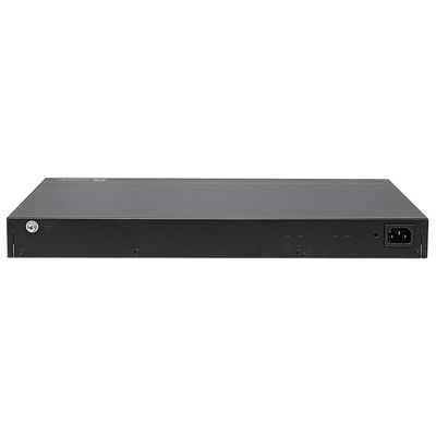 Dukungan VLAN CloudEngine S5735-L24P4X-A 24 Port Gigabit 4 10G Optical POE Network Managed Switch