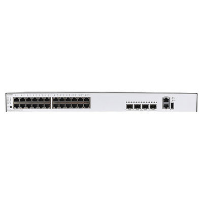 S5735-L24P4X-A S5700 Series Gigabit Ethernet Switch Optimalkan Kinerja Jaringan Anda