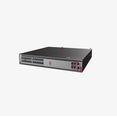 CloudEngine S5731S-H48T4X-A Switch 48* 10/100/1000BASE-T Port 4 * 10GE SFP Port