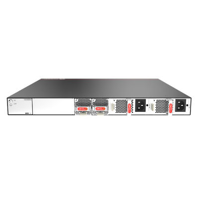 S5731S-S48T4X-A 48 Gigabit Ethernet Port 4 x 10 Gig SFP Switch dengan Kapasitas 672Gbps