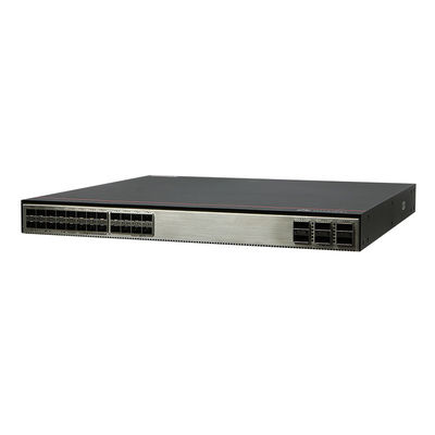 CloudEngine S5732-H Series 24-port Network Switch dengan 450 mpps Forwarding Performance