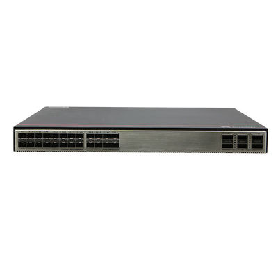 CloudEngine S5732-H Series 24-port Network Switch dengan 450 mpps Forwarding Performance