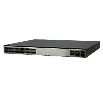 CloudEngine S5732-H Series 24-port Network Switch dengan 450 mpps Forwarding Performance