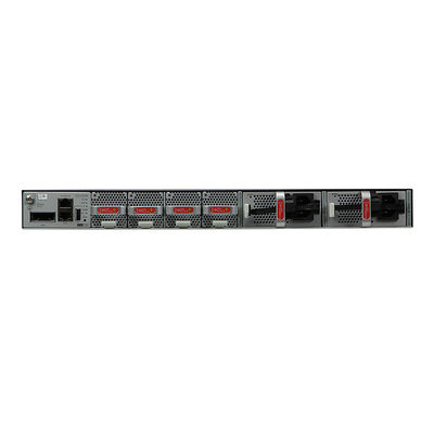 CloudEngine S5732-H Series 24-port Network Switch dengan 450 mpps Forwarding Performance