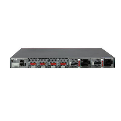 CloudEngine S5732-H Series 24-port Network Switch dengan 450 mpps Forwarding Performance