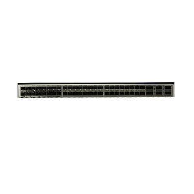 CloudEngine S5732-H Series 24-port Network Switch dengan 450 mpps Forwarding Performance