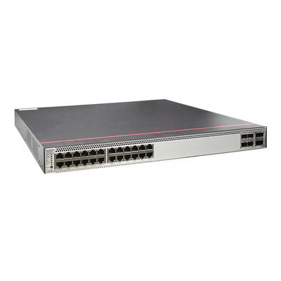 24 Port Multi-GE Fixed Switch CloudEngine S5732-H24UM2CC 490 mpps Kinerja Forwarding