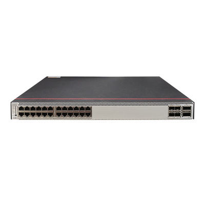 24 Port Multi-GE Fixed Switch CloudEngine S5732-H24UM2CC 490 mpps Kinerja Forwarding