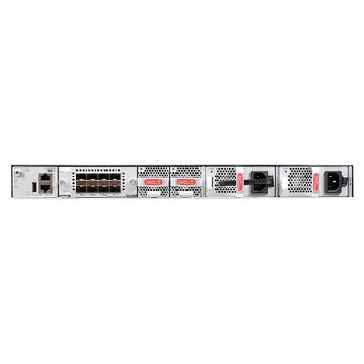 24 Port Multi-GE Fixed Switch CloudEngine S5732-H24UM2CC 490 mpps Kinerja Forwarding
