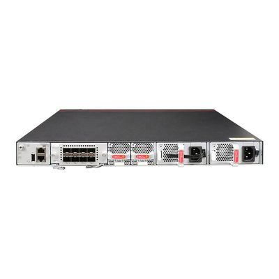 24 Port Multi-GE Fixed Switch CloudEngine S5732-H24UM2CC 490 mpps Kinerja Forwarding