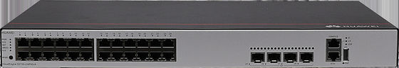 Tingkatkan Jaringan Anda dengan S5735-L24P4S-A 1U Switch dan Intelligent Heat Dissipation