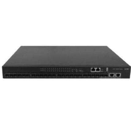 48 Port Gigabit Managed Network Switch S5560X-54C-EI Ringan dan didukung Stack