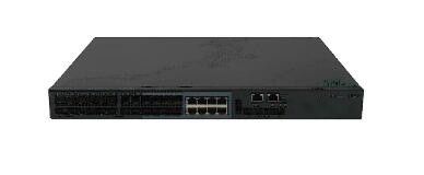 H3C S5130-52S-SI 10 Gigabit Ethernet Core Switch dengan 48 Gigabit Port Listrik