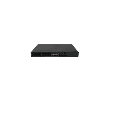H3C S5130-52S-SI 10 Gigabit Ethernet Core Switch dengan 48 Gigabit Port Listrik