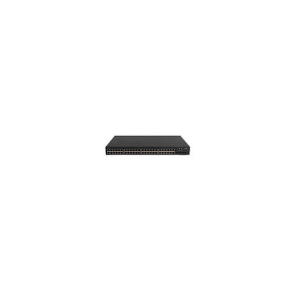 LS-5120V2-52P-LI H3C 48-port Gigabit listrik 4-port Gigabit optik yang dapat dikelola Layer 3 inti switch