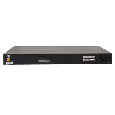 442.0mm * 310.0mm * 43.6mm S5700 Series Switch untuk Full-Duplex Half-Duplex Komunikasi