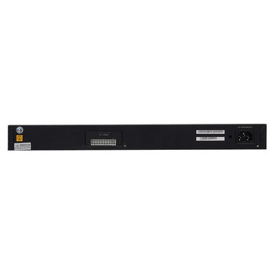 442.0mm * 310.0mm * 43.6mm S5700 Series Switch untuk Full-Duplex Half-Duplex Komunikasi