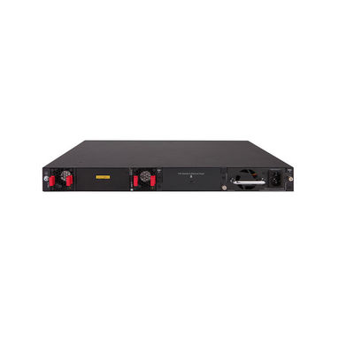 48 Port Gigabit 4 SFP Juniper Network Switch LS-5560X-54C-PWR-EI Teknologi Lanjutan
