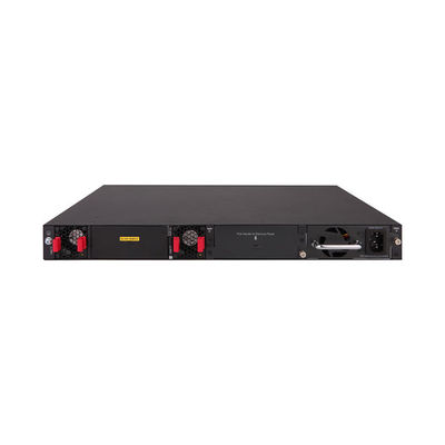 LS-5560X-30C-PWR-EI S5560 Series 24-Port Ethernet Network Switch dengan AC Power Supply