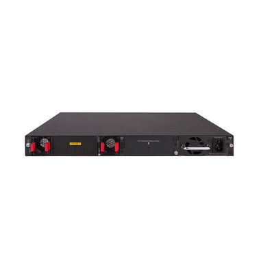 LS-5560X-30C-PWR-EI S5560 Series 24-Port Ethernet Network Switch dengan AC Power Supply