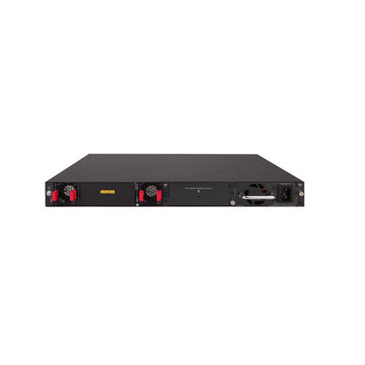 LS-5560X-54C-PWR-EI Gigabit Ethernet Network Switch Dukungan VLAN dan port BASE-X SFP