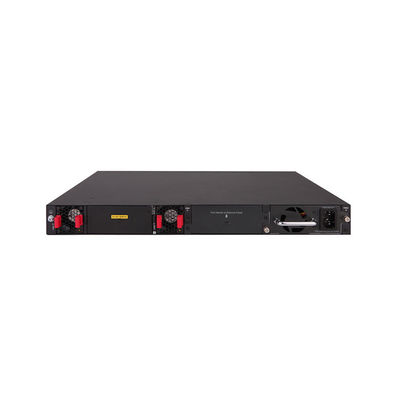 S5560X-30C-EI L3 Ethernet Switch 24 Port 10/100/1000Mbps Kapasitas Switch 288Gbps