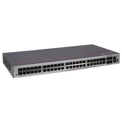 IP Routing Switch Ethernet CloudEngine S5735S-L48T4S-MA Seri dengan Ketersediaan Stok