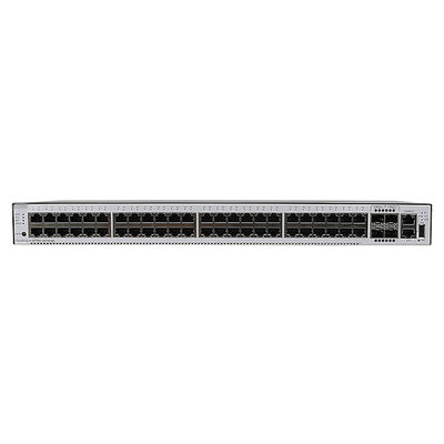 IP Routing Switch Ethernet CloudEngine S5735S-L48T4S-MA Seri dengan Ketersediaan Stok