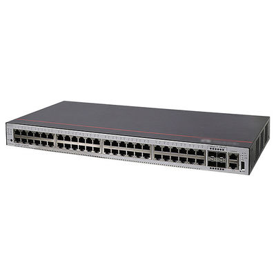 IP Routing Switch Ethernet CloudEngine S5735S-L48T4S-MA Seri dengan Ketersediaan Stok